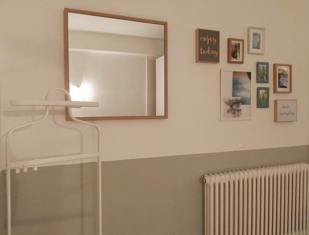 Bed In Bo Porta San Donato Apartman Bologna Kültér fotó