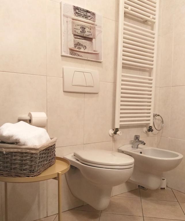 Bed In Bo Porta San Donato Apartman Bologna Kültér fotó