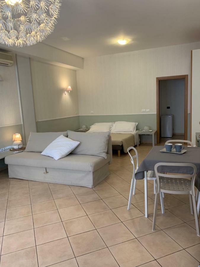 Bed In Bo Porta San Donato Apartman Bologna Kültér fotó