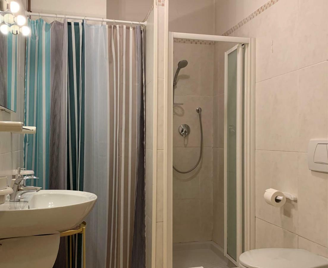 Bed In Bo Porta San Donato Apartman Bologna Kültér fotó