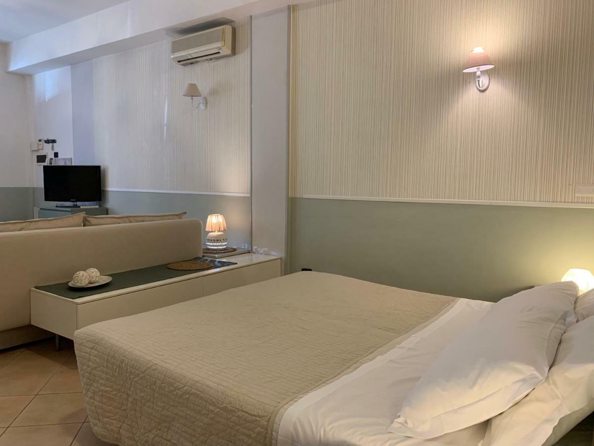 Bed In Bo Porta San Donato Apartman Bologna Kültér fotó
