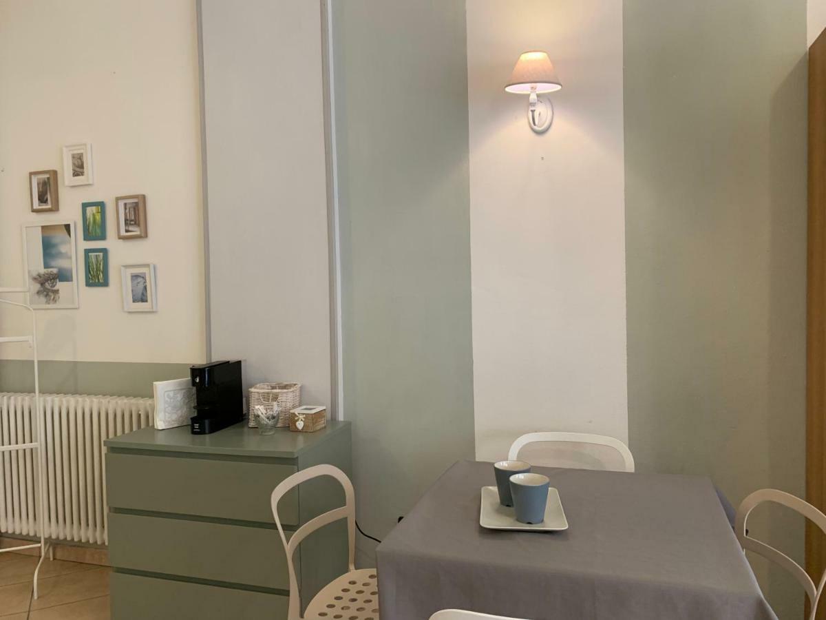 Bed In Bo Porta San Donato Apartman Bologna Kültér fotó