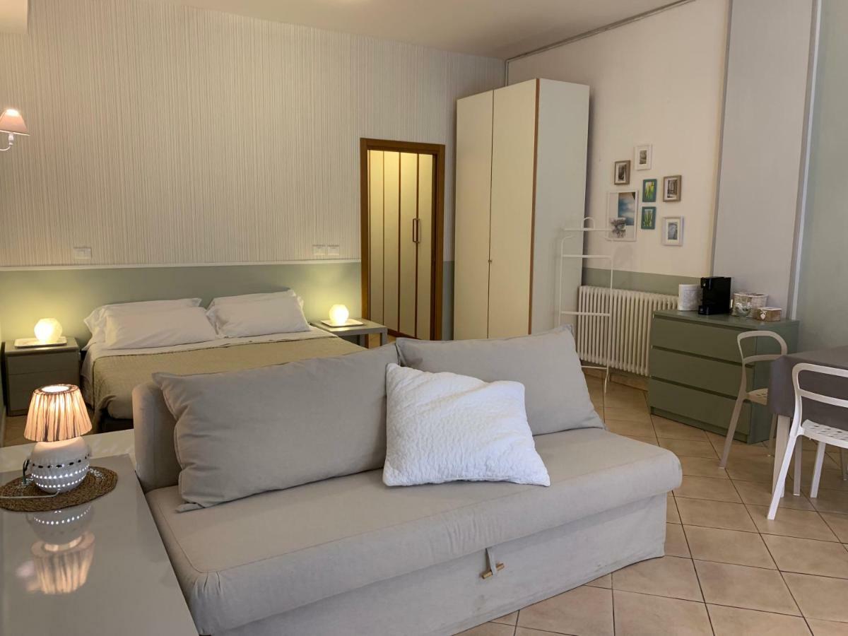 Bed In Bo Porta San Donato Apartman Bologna Kültér fotó