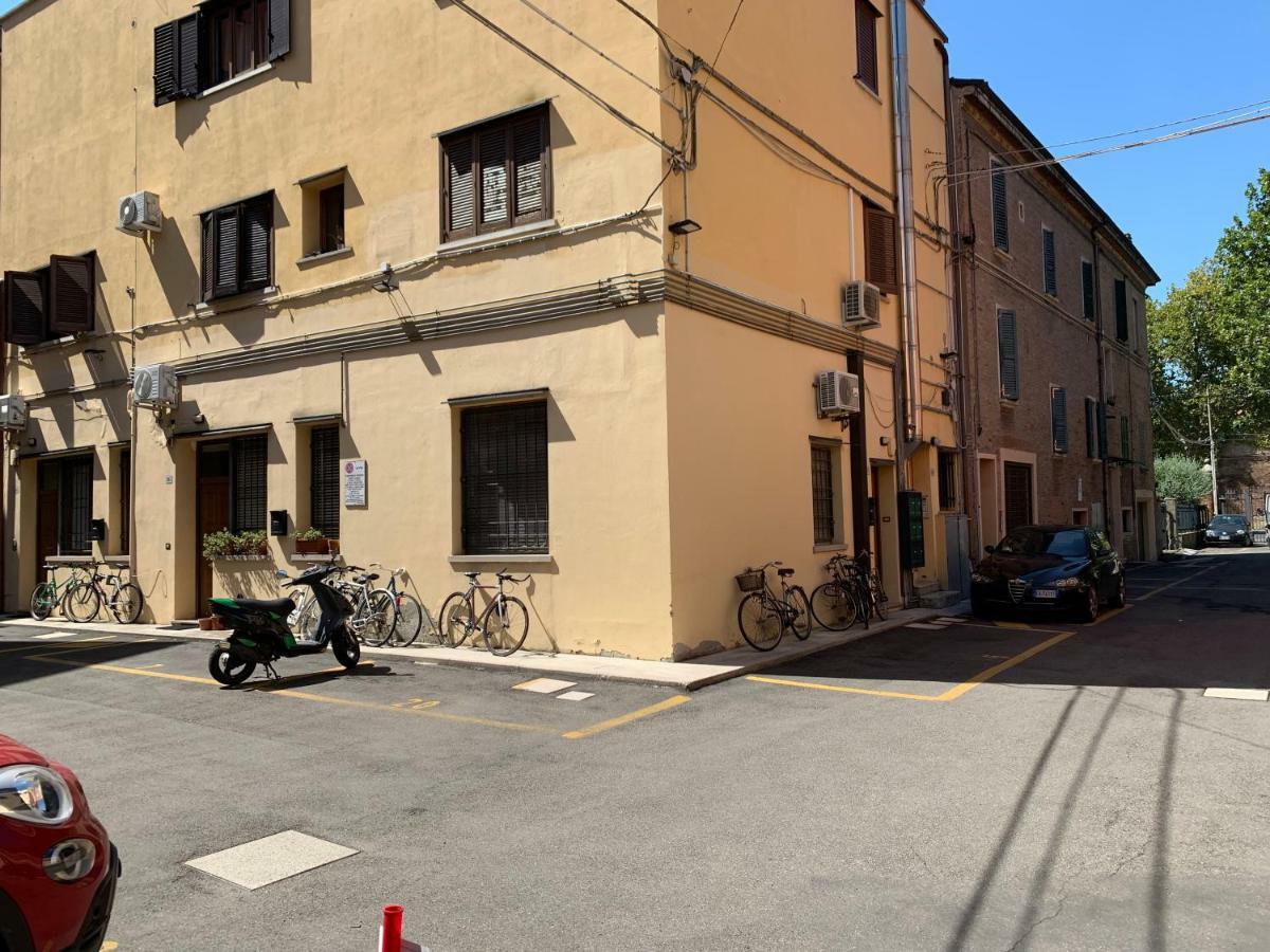Bed In Bo Porta San Donato Apartman Bologna Kültér fotó