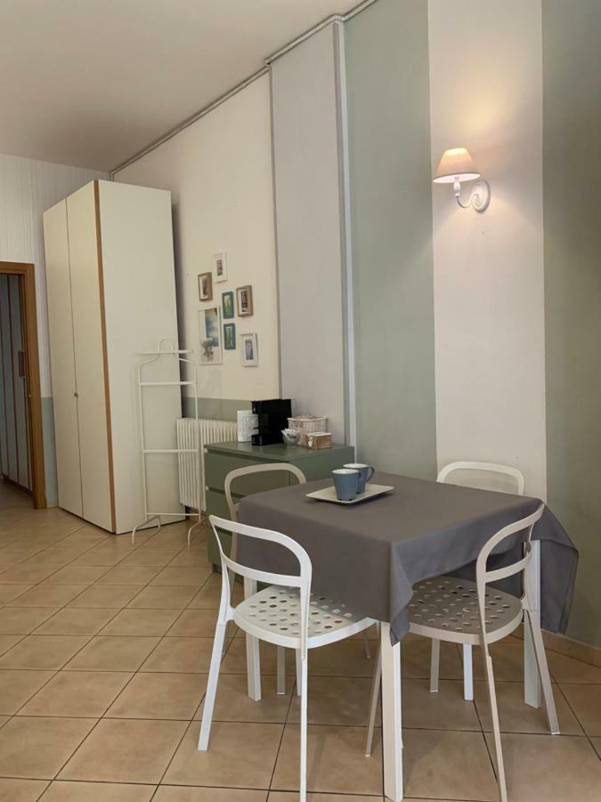 Bed In Bo Porta San Donato Apartman Bologna Kültér fotó