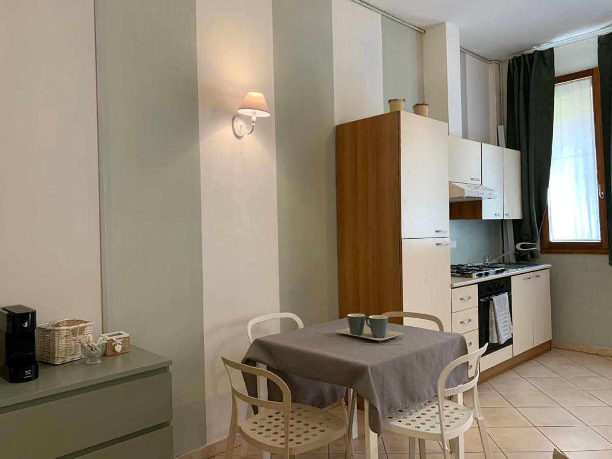 Bed In Bo Porta San Donato Apartman Bologna Kültér fotó