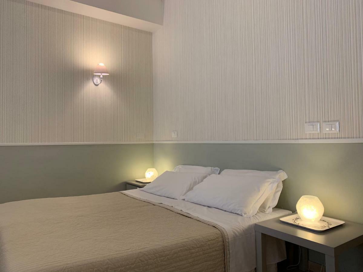 Bed In Bo Porta San Donato Apartman Bologna Kültér fotó
