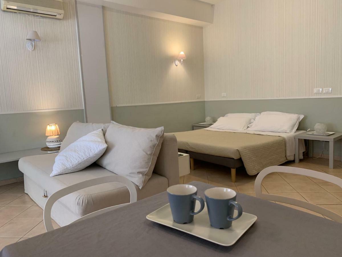 Bed In Bo Porta San Donato Apartman Bologna Kültér fotó